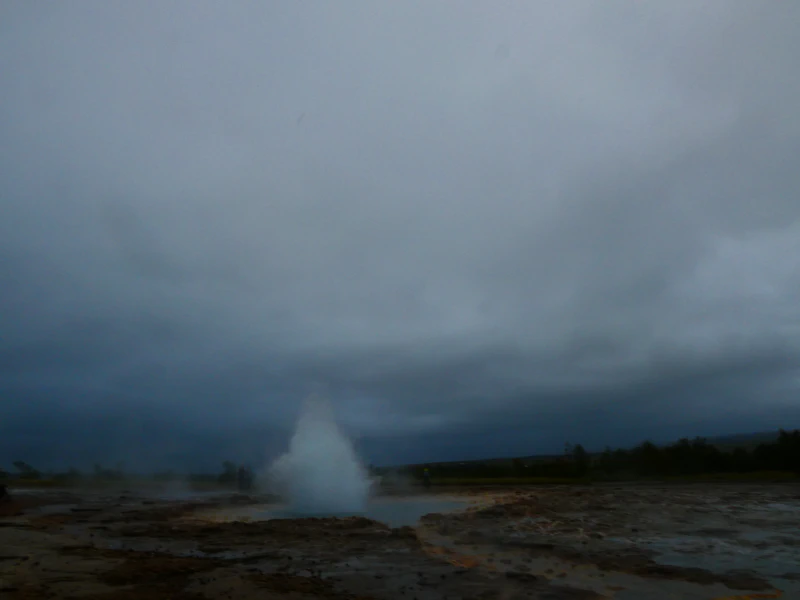 Shot on the Panasonic Lumix DMC-ZS60.
