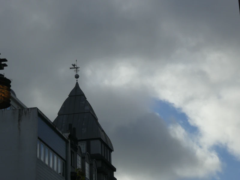 Shot on the Panasonic Lumix DMC-ZS60.